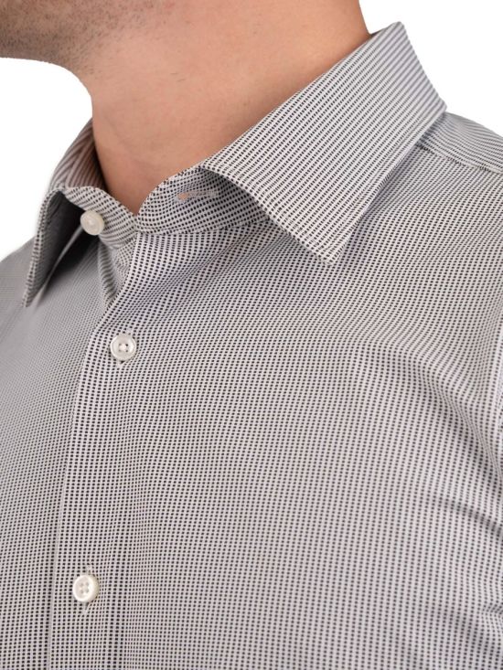 Boss Ανδρικό Πουκάμισο P-Joe-Kent-C1-222 Shirts 50527514