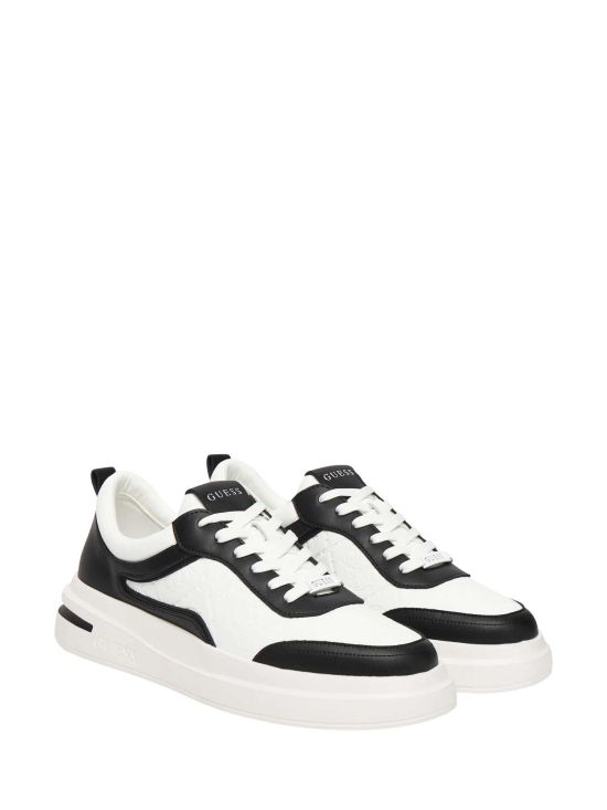 Guess Ανδρικά Παπούτσια Elbano FMFONAELL12