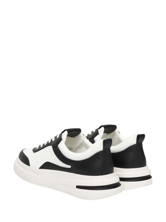 Guess Ανδρικά Παπούτσια Elbano FMFONAELL12