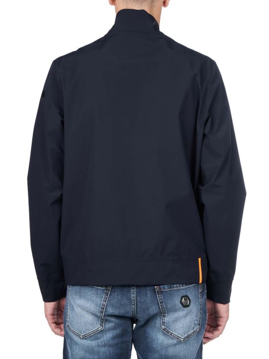 RRD Ανδρικό Μπουφάν Fleece Summer Urban Full Zip 23109