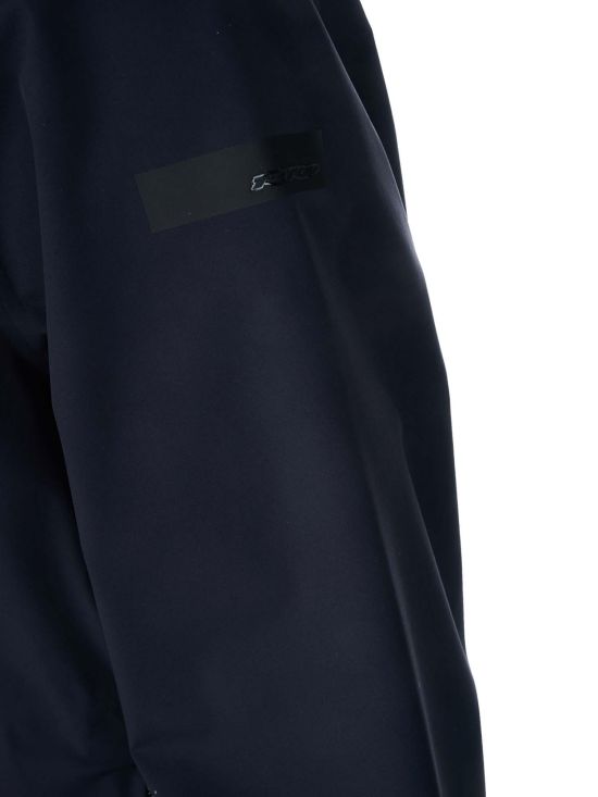 RRD Ανδρικό Μπουφάν Fleece Summer Urban Full Zip 23109