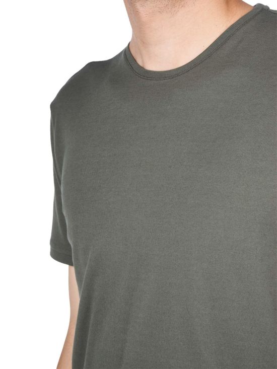 RRD Ανδρική Μπλούζα Shirty Macro 23138