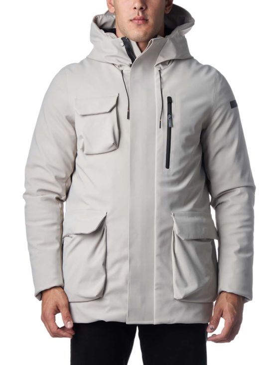RRD Ανδρικό Μπουφάν Winter Field Jkt W23013