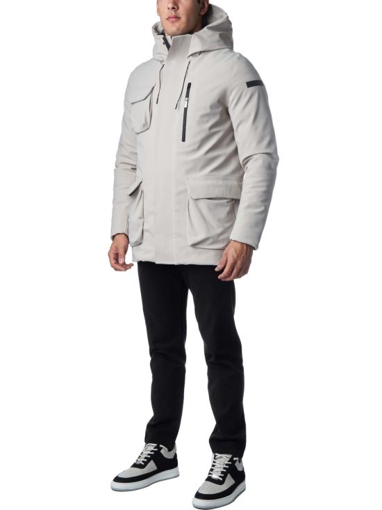 RRD Ανδρικό Μπουφάν Winter Field Jkt W23013