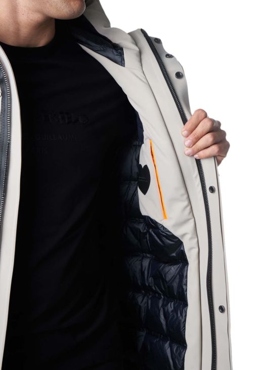 RRD Ανδρικό Μπουφάν Winter Field Jkt W23013