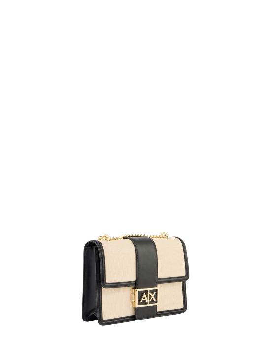 Armani Exchange Γυναικεία Τσάντα Messenger Bag XW000070AF22570