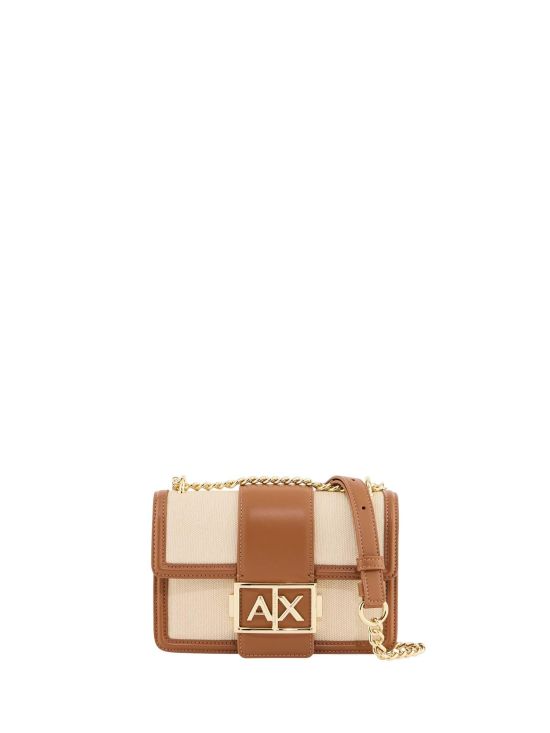 Armani Exchange Messenger Bag XW000071AF22570 - 754085