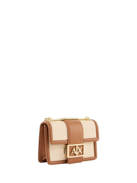 Armani Exchange Messenger Bag XW000071AF22570 - 754085