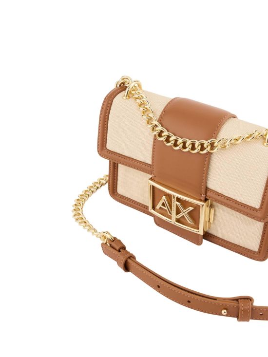 Armani Exchange Messenger Bag XW000071AF22570 - 754085