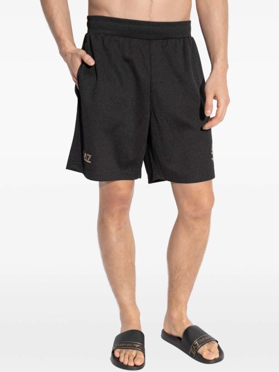 Emporio Armani EA7 Ανδρική Βερμούδα Bermuda 7M001301AF21420