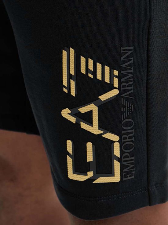 Emporio Armani EA7 Ανδρική Βερμούδα Shorts 7M001564AF17787