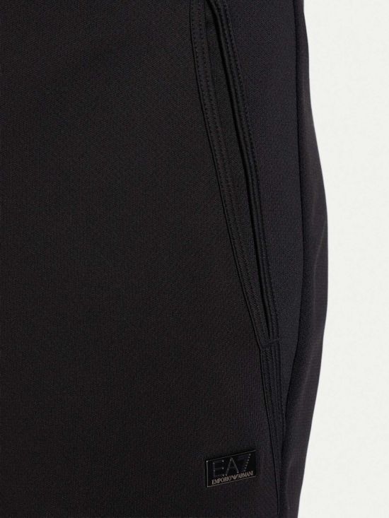 Emporio Armani EA7 Ανδρικό Παντελόνι Φόρμας Trouser 7M002101AF27716