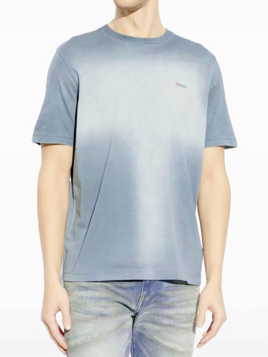 Diesel Ανδρική Μπλούζα T-Adjust-R15 T-Shirt A166210PKAL