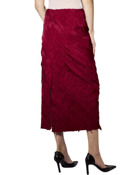 Liviana Conti Γυναικεία Φούστα Skirt F6WY22