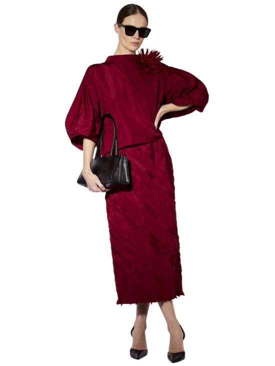Liviana Conti Γυναικεία Φούστα Skirt F6WY22