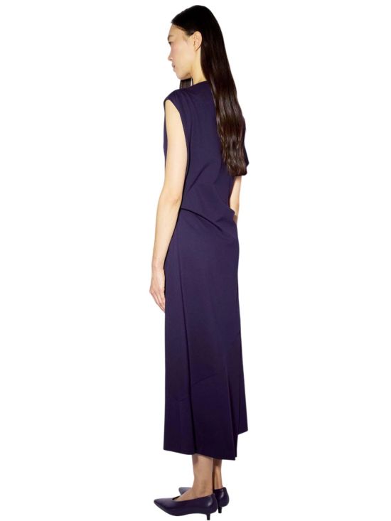 Liviana Conti Γυναικείο Φόρεμα Dress F6WI26