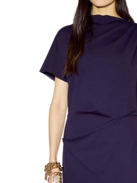 Liviana Conti Γυναικείο Φόρεμα Dress F6WI26