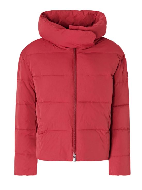 Pinko Γυναικείο Μπουφάν Giza Imbottito Tela Tecnica Cr 101602A3EA