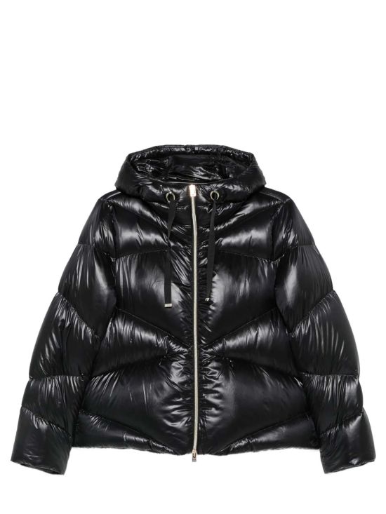 Herno Γυναικείο Μπουφάν Woman`s Woven Jacket PI002314D12017Z - 775386
