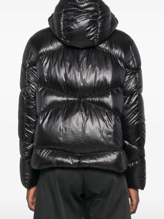 Herno Γυναικείο Μπουφάν Woman`s Woven Jacket PI002314D12017Z - 775386