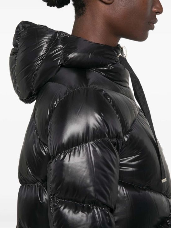 Herno Γυναικείο Μπουφάν Woman`s Woven Jacket PI002314D12017Z - 775386