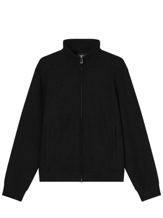 Emporio Armani Ανδρική Ζακέτα Sweatshirt EM004534AF13700 - 781798