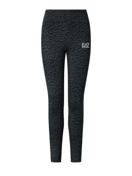 Emporio Armani EA7 Γυναικείο Κολάν Leggings 7W000920AF13418