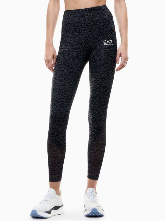Emporio Armani EA7 Γυναικείο Κολάν Leggings 7W000920AF13418