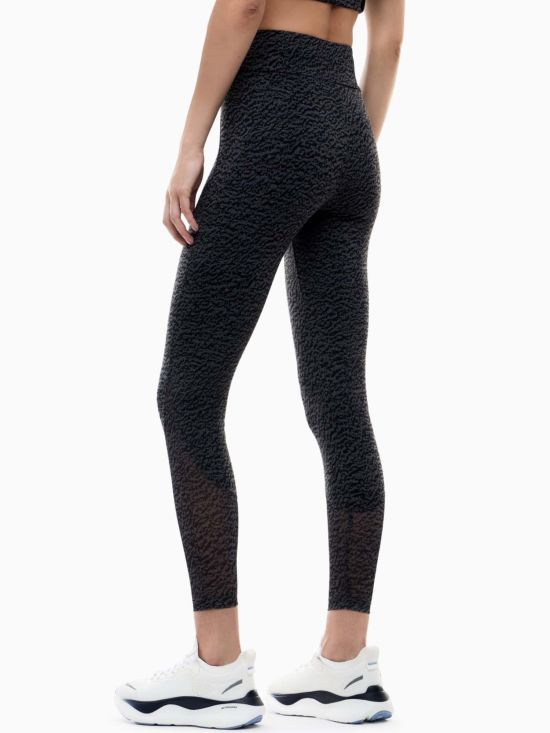 Emporio Armani EA7 Γυναικείο Κολάν Leggings 7W000920AF13418