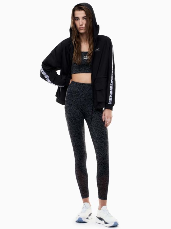 Emporio Armani EA7 Γυναικείο Κολάν Leggings 7W000920AF13418