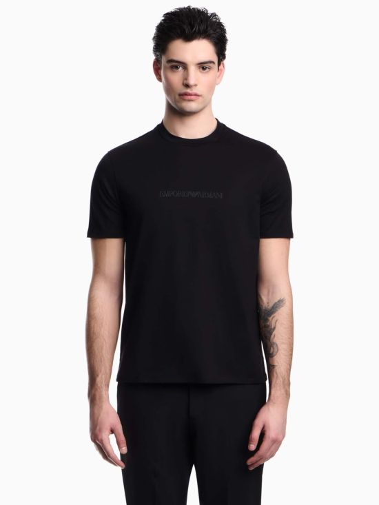 Emporio Armani Ανδρική Μπλούζα T-Shirt EM004583AF13669 - 750703