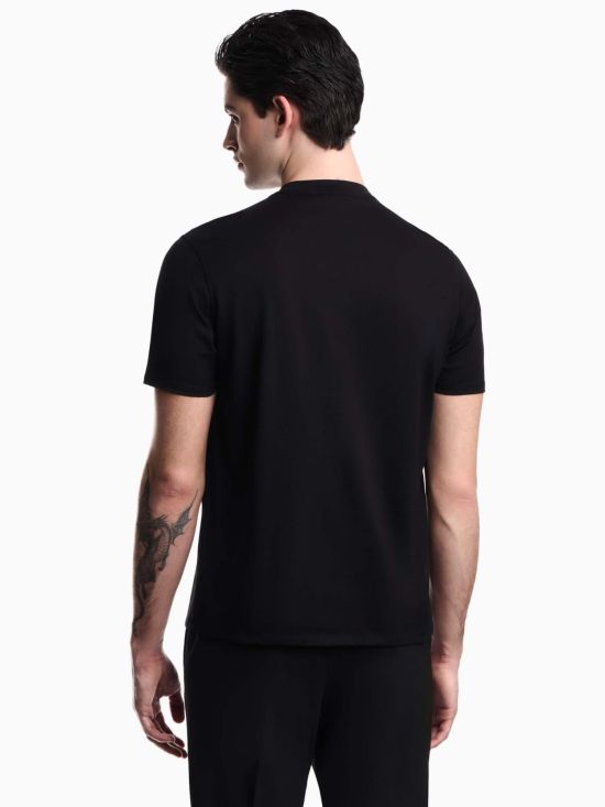 Emporio Armani Ανδρική Μπλούζα T-Shirt EM004583AF13669 - 750703