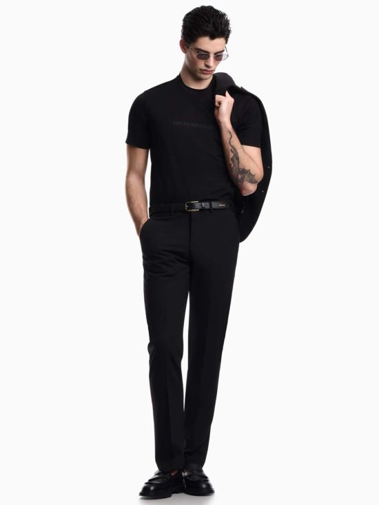 Emporio Armani Ανδρική Μπλούζα T-Shirt EM004583AF13669 - 750703