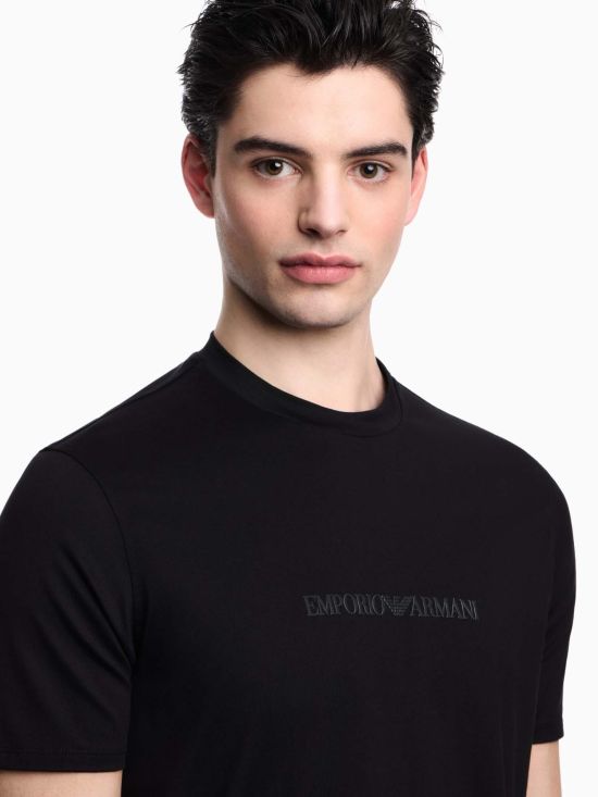 Emporio Armani Ανδρική Μπλούζα T-Shirt EM004583AF13669 - 750703