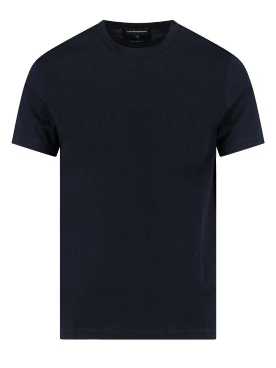 Emporio Armani T-Shirt 8N1TD21JGYZ