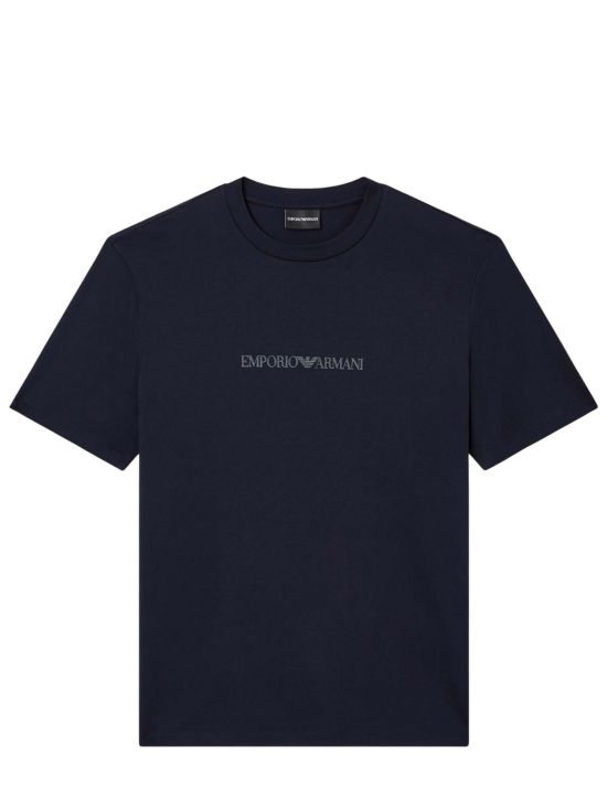 Emporio Armani Ανδρική Μπλούζα T-Shirt EM004583AF13669 - 781805