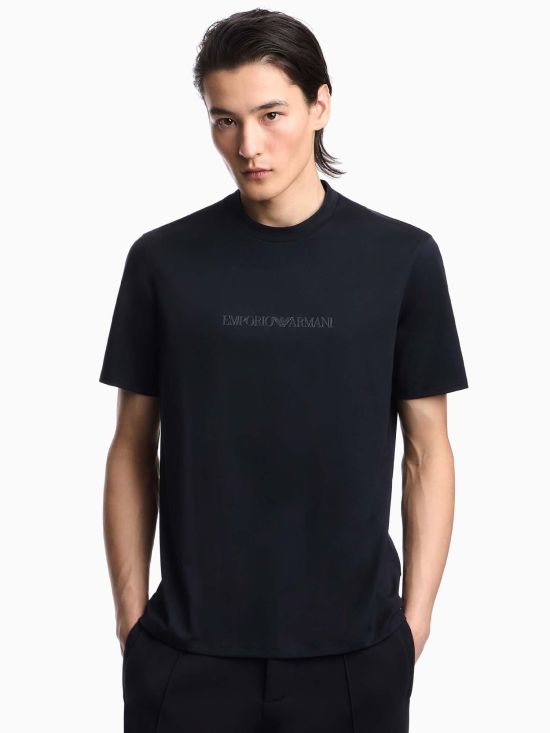 Emporio Armani Ανδρική Μπλούζα T-Shirt EM004583AF13669 - 781805