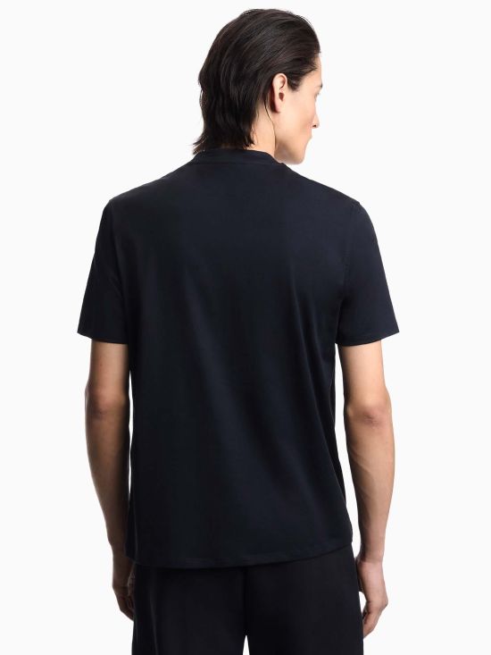Emporio Armani Ανδρική Μπλούζα T-Shirt EM004583AF13669 - 781805