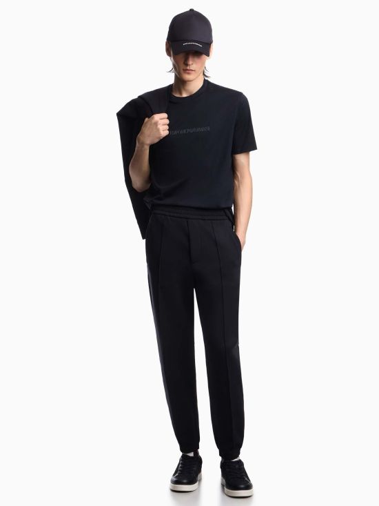 Emporio Armani Ανδρική Μπλούζα T-Shirt EM004583AF13669 - 781805