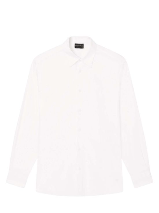 Emporio Armani Ανδρικό Πουκάμισο Shirt EM005123AF23800 - 781861