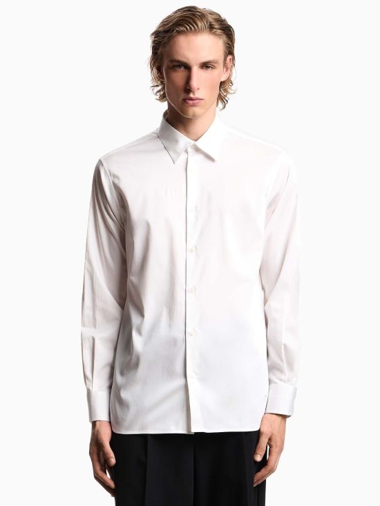 Emporio Armani Ανδρικό Πουκάμισο Shirt EM005123AF23800 - 781861
