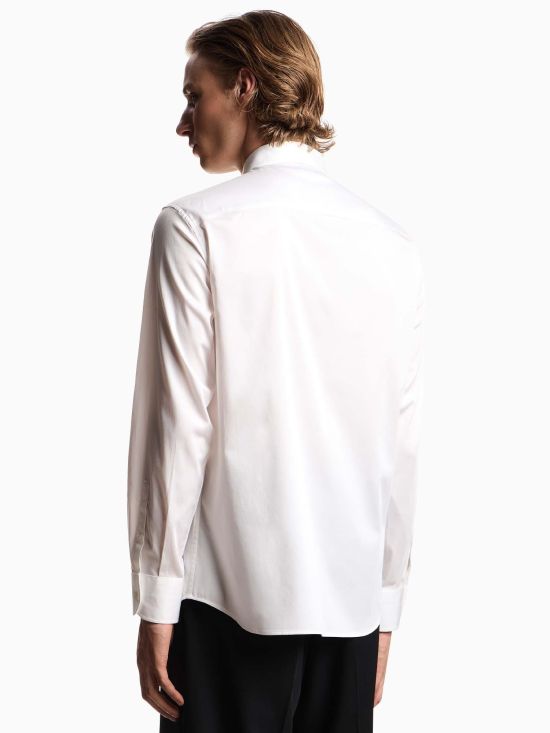 Emporio Armani Ανδρικό Πουκάμισο Shirt EM005123AF23800 - 781861