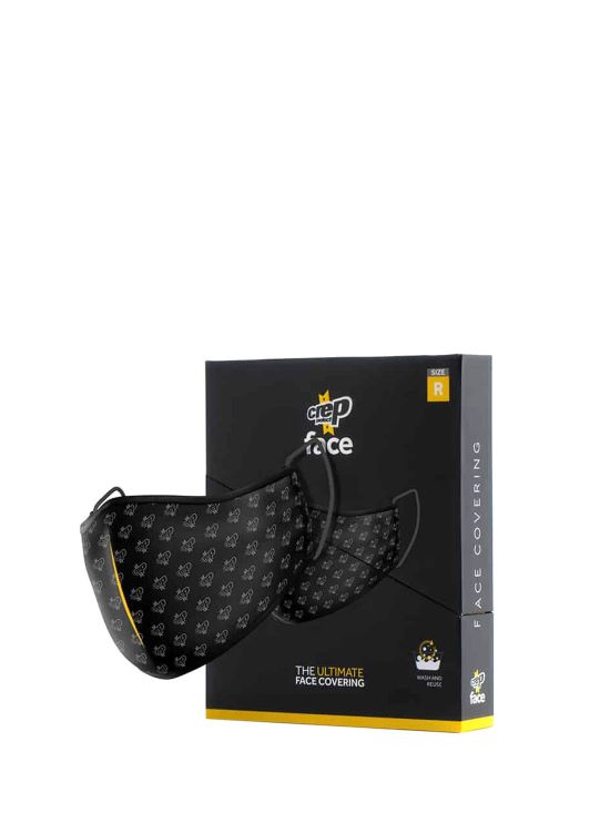CREP PROTECT FACE MONOGRAM CP034
