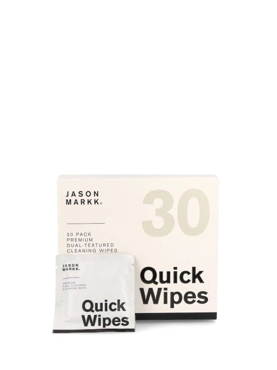 Jason Markk Quick Wipes / 30 Pack JM130310
