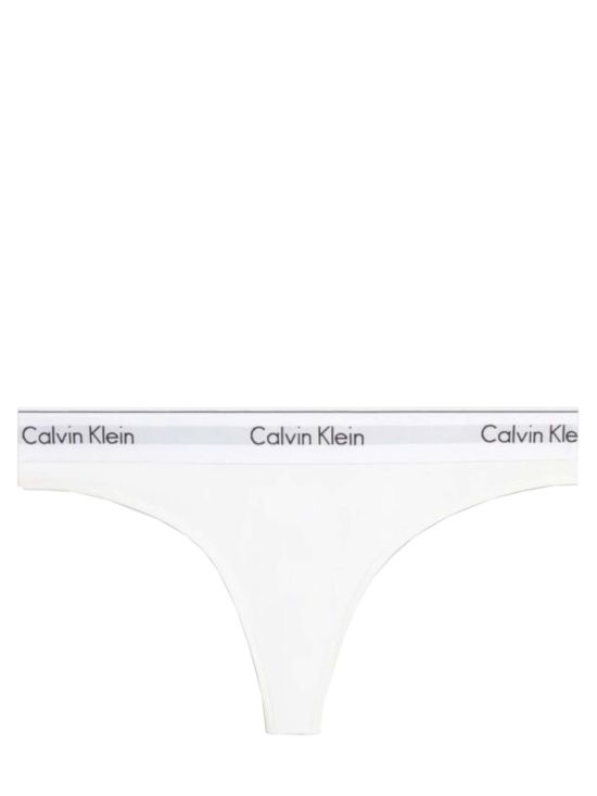 Calvin Klein Γυναικείo Εσώρουχo Thong Brief F3786E
