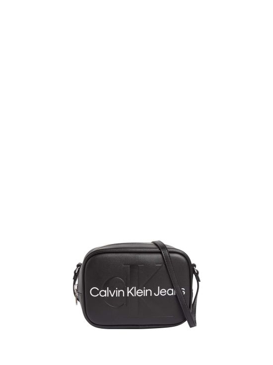Calvin Klein Γυναικεία Τσάντα Camera Bag K60K610275