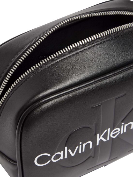 Calvin Klein Γυναικεία Τσάντα Camera Bag K60K610275