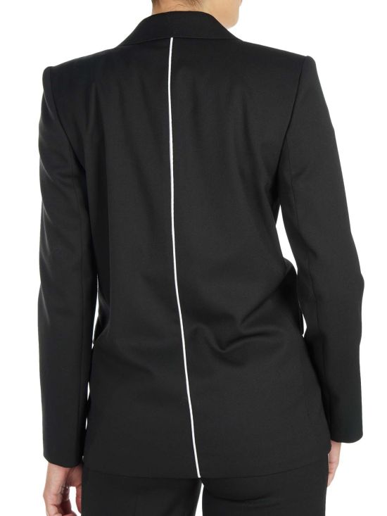 Karl Lagerfeld Γυναικείο Σακάκι tailored blazer 215W1406