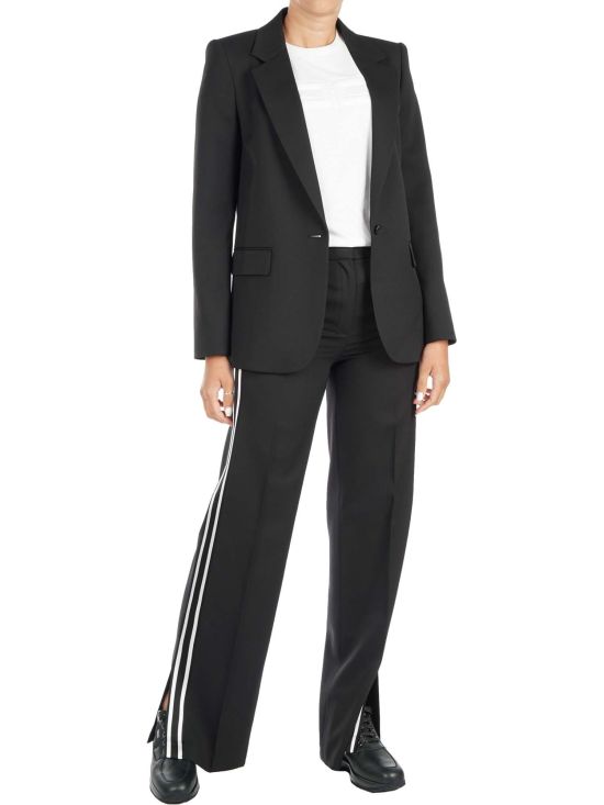 Karl Lagerfeld Γυναικείο Σακάκι tailored blazer 215W1406