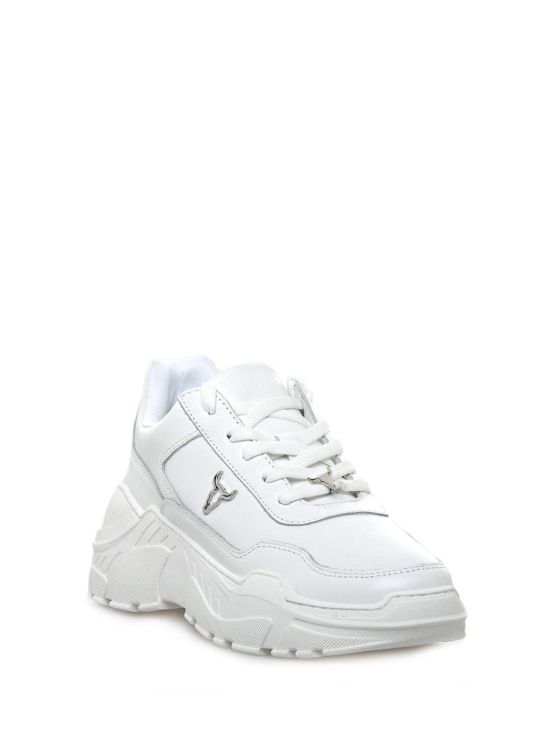 Windsor Smith Γυναικεία Παπούτσια Carte Sneakers 0112000666